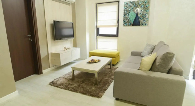Noris Apart with Garage, Boek Hotel Plovdiv Center 