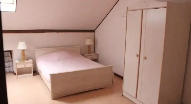 Standard appartement 3 chambres Aucairn