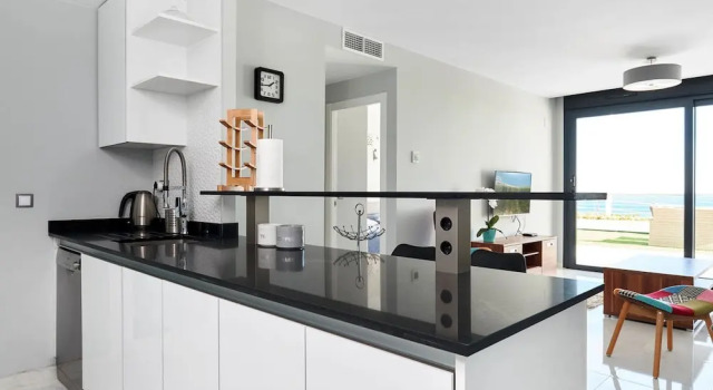 Dream Infinity View Apartment