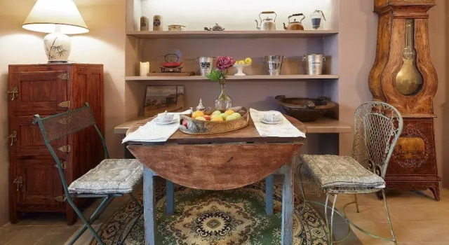 La Indiana de Begur, Petit Hotel Boutique, Забронировать Бутик-отель Отели Багур с парковкой, Парковка