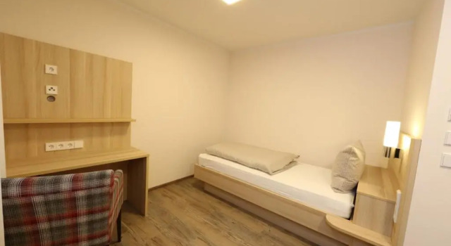 Номер Deluxe Leidringer Gästehaus GmbH