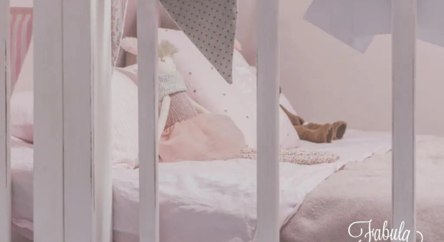Familie juniorsuite Fabula Maison