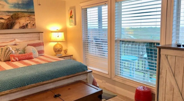 A Change In Lattitude 304Bh 2 Bedroom Condo