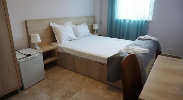 Économie double chambre OITUZ Boutique Residence