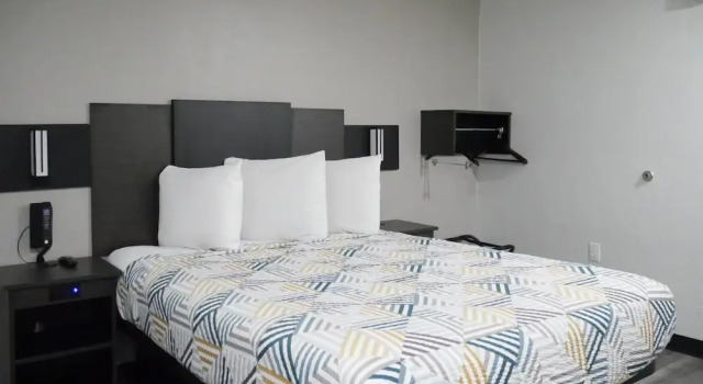Номер Standard Studio 6 Tacoma, WA - South