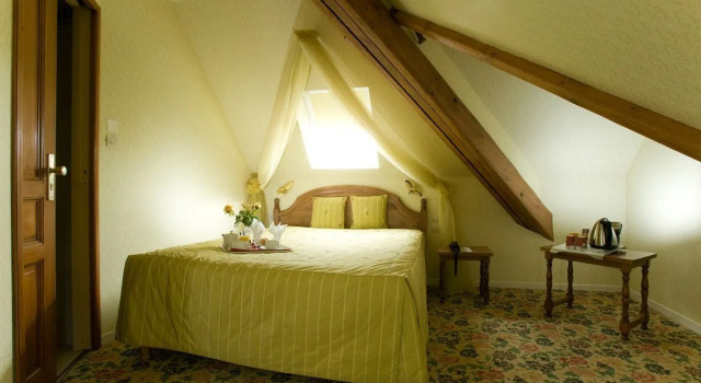 Inter Hôtel Belle Hôtel, Rezerwuj Hotel  
