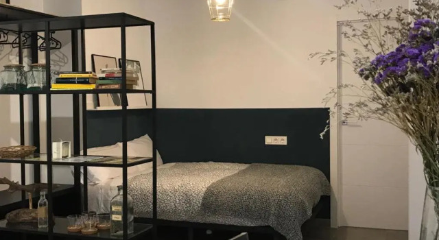 Inside 2 Loft