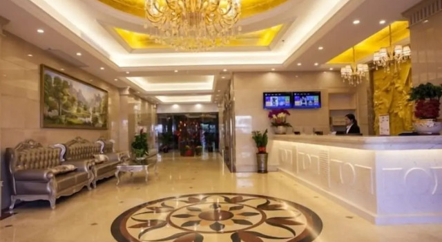 GreenTree Inn ZhuHai Jinwan District Zhuhai Airport Jilin University Hotel, Забронировать Отель Чжухай Гуандун