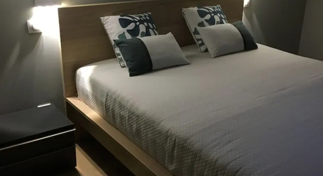 Семейный люкс LES CHAMBRES DHOTES DU PALAIS