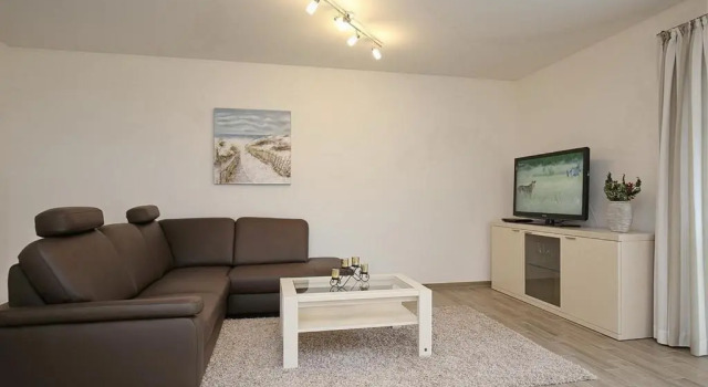 Reethaus Am Mariannenweg 04b, Забронировать Отель Больтенхаген Мекленбург-Померания