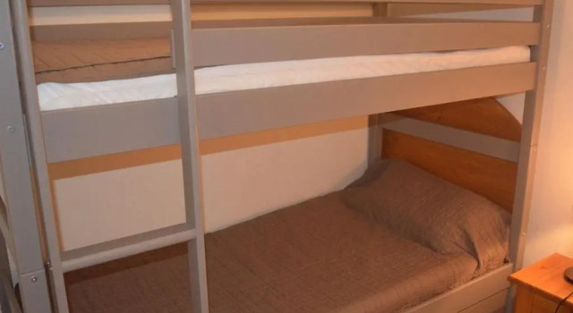 Appartement Vallon-Pont-d'Arc, 3 pièces, 6 personnes - FR-1-382-54