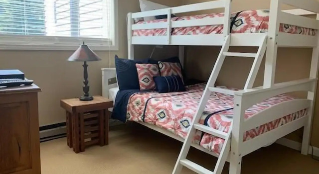 Sugar Ski & Country Club Unit 336 Bronze