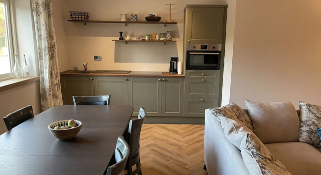 Номер Standard Bozeat House - Country Retreat