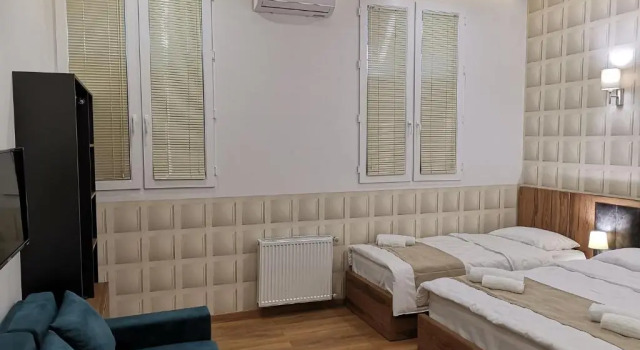 Номер Standard 3 Rooms Hotel