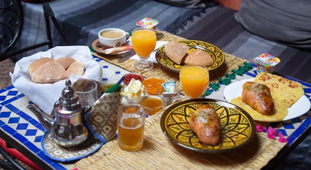 Номер Standard Riad Naya