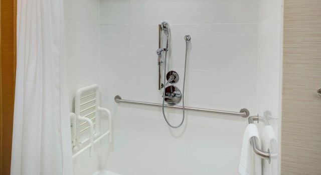 Двухместный номер Standard Fairfield Inn & Suites by Marriott Hollister