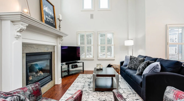 Mountain Walk Condos, Varaa Hotelli  
