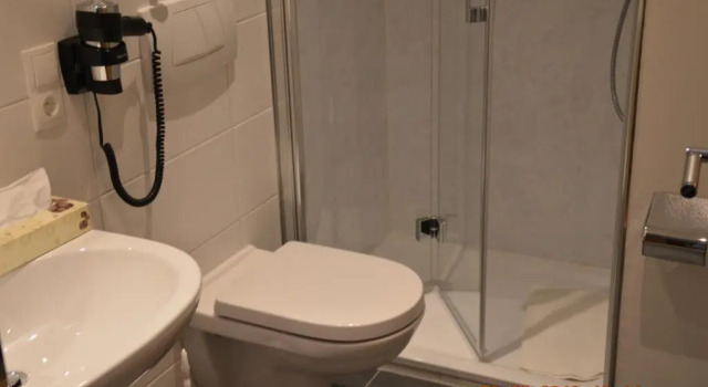 Двухместный номер Standard Aktivhotel Alter Kaiser