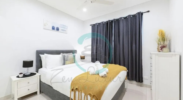 Номер Executive ZEN CENTRAL BLISS - 2BR Holiday Retreat