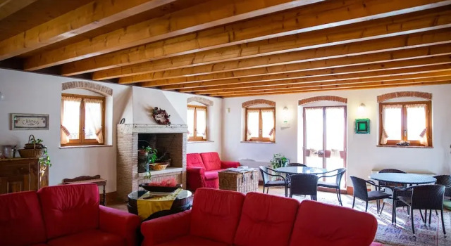 Agriturismo Ca' Vecia