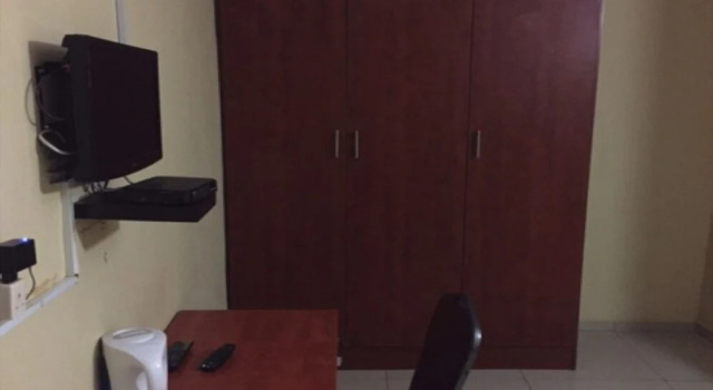 Номер Executive Overflow Guest House