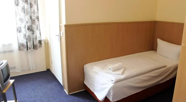 Номер Standard Hotel-Pension Rheingold am Kurfürstendamm
