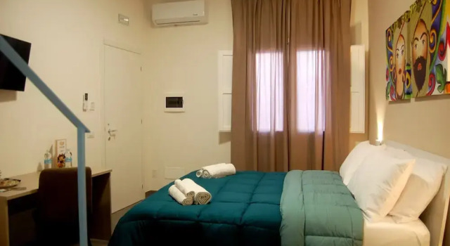 Il Sogno Siciliano, Book Hotel Hoteller i Mazara del Vallo med parkering, Parkering