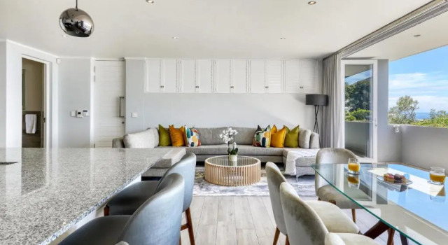 Rocha Villa, Забронировать Вилла Коттеджи Cape Peninsula, Коттедж