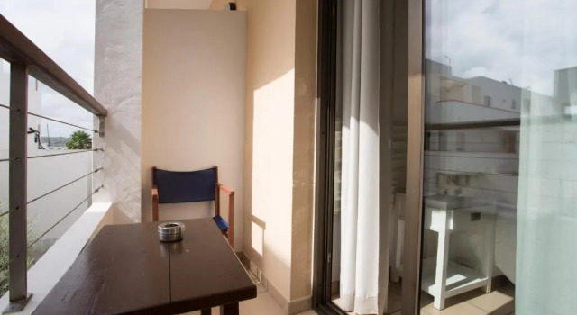 Двухместный номер Standard Hotel Bahía