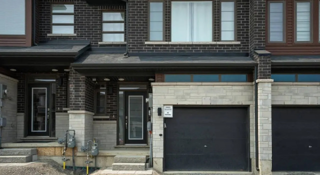 Deluxe Three Bedroom Townhouse, Varaa Hotelli Hamilton 