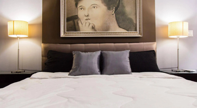 New Kingston Apartment at The Palms, Prenota Appartamento Kingston Giamaica
