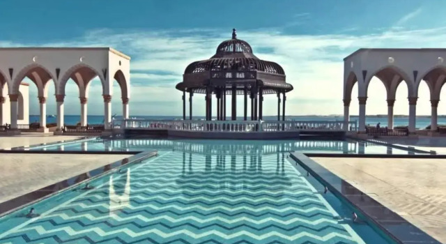 Tawaya Sahl Hashesh, Prenota Hotel Hotel a Mar Rosso con parcheggio, Parcheggio