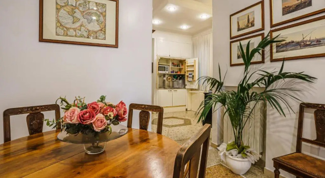 Апартаменты Casa Riz