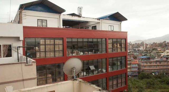 Hotel Himchuli by OYO Rooms