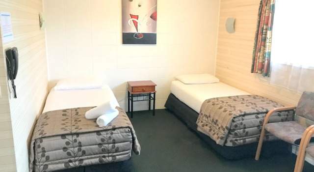 Люкс Greenview Motel