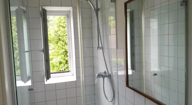 Номер Standard Hotel Sonderborg