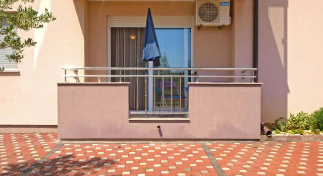 Apartments Vladimira 1367