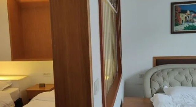 Люкс Deluxe Haozhujia Hotel