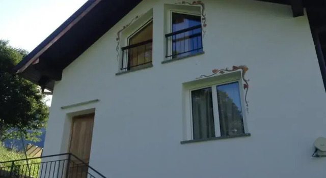 Casa Vignole