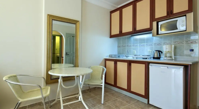 Люкс Eco Villa Sunflower Hotel - All Inclusive