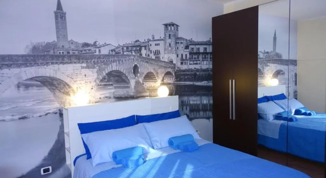 Номер Standard Casa Dàmoli