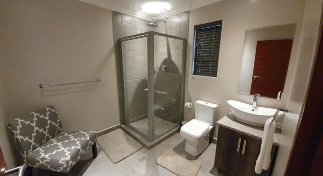 Номер Standard Sleepat84