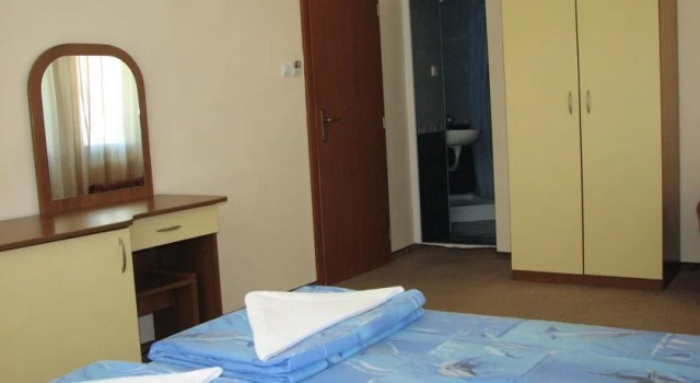Hotel Sole, Забронировать Отель Отели Приморско 4 звезды, рядом с Aquapark Primorsko, 4*