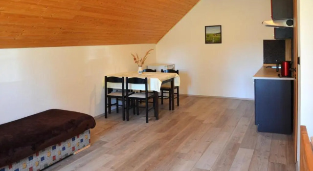 Apartmán U Brabců, Prenota Hotel Prachatice 