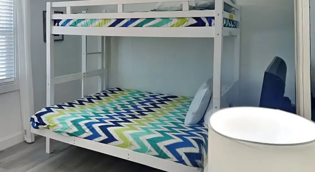 275 Blue Bay by Distinctive Beach Rentals