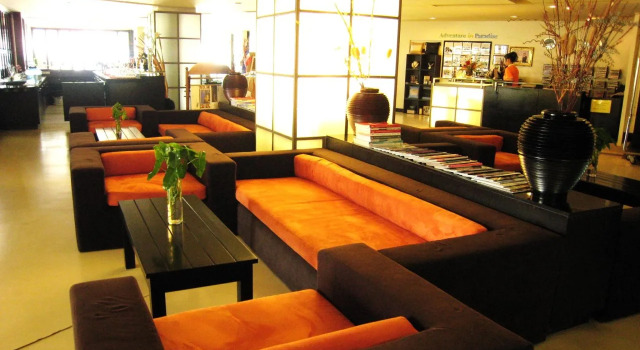 Amarin Samui Hotel