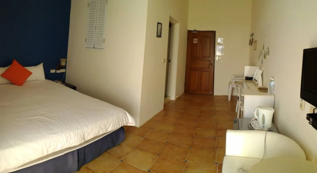 Bohemian Resort, Book Ferieresort Hoteller i Pingtung County med pool, Swimmingpool