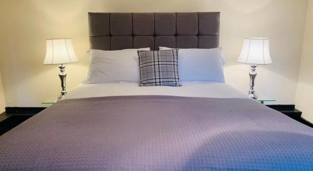 The George & Dragon Country Pub & Hotel, Boek Hotel Hotels in Merseyside met ontbijt, Ontbijt