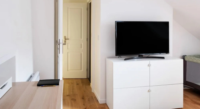 Charming Duplex for 4 in in Paris 11 Popincourt, Забронировать Апартаменты/квартира Апартаменты Парижа, рядом с Курон, Апартаменты/квартира