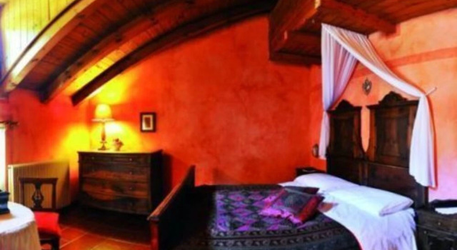 Albergo Locanda Mezzosoldo, Забронировать Отель Отели Спьяццо 3 звезды, 3*